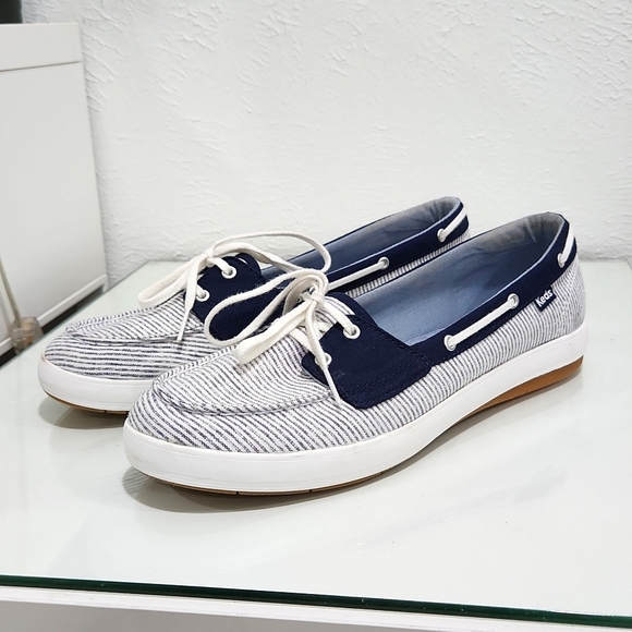 Keds Shoes - Keds Dream Foam Memory Women Shoes